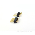 2.54mm Pin header Connector Single Row SMT